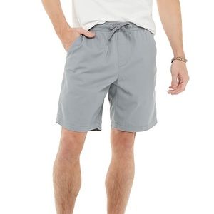 Sonoma Grey Shorts